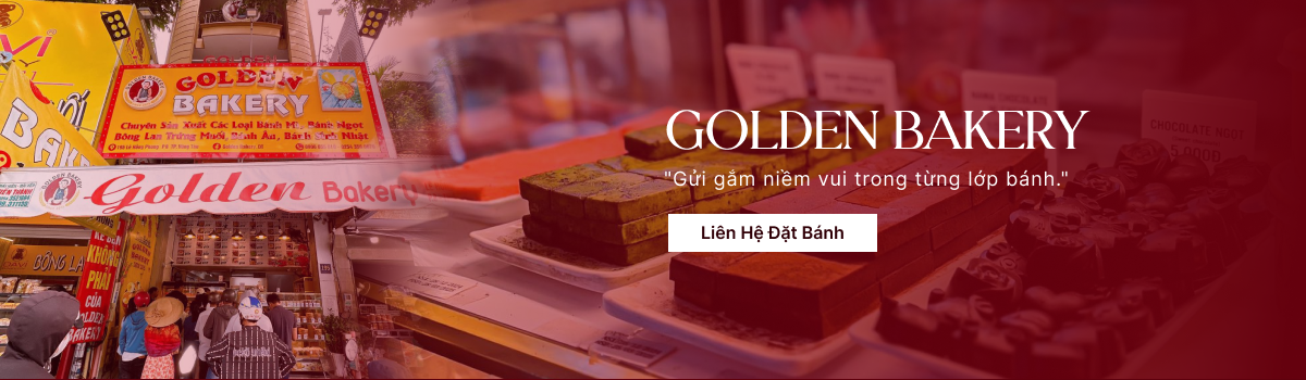 Golden Bakery