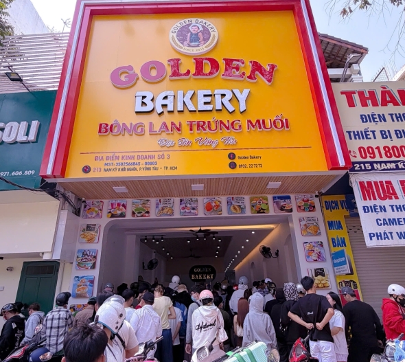 Chi Nhánh 1